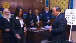 The presidential elections in Egypt are being held with strong voter turnout, with queues forming in