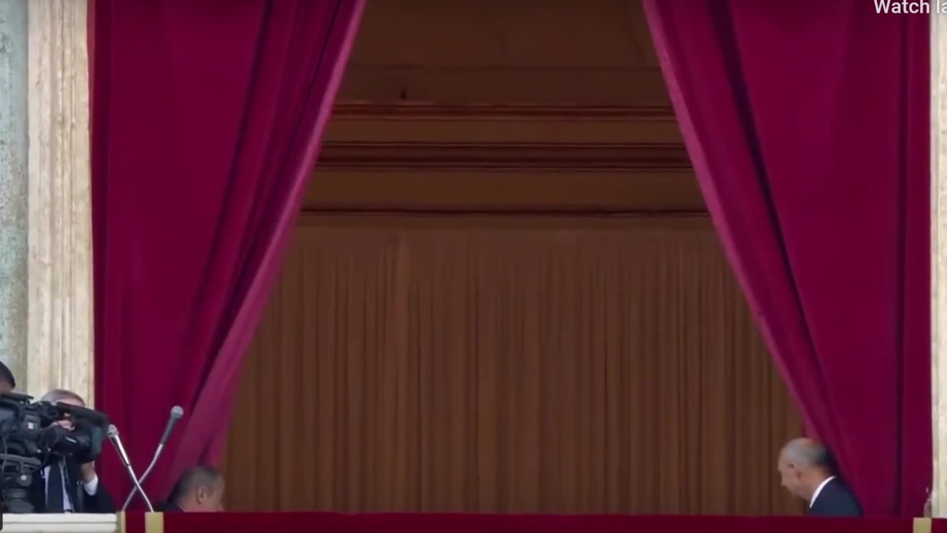 This Disturbing Video About Pope Leo Made Me Lose Sleep