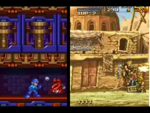 Recordando los viejos tiempos parte 6 (de Capcomallstars POWER aka MundoGeek.)