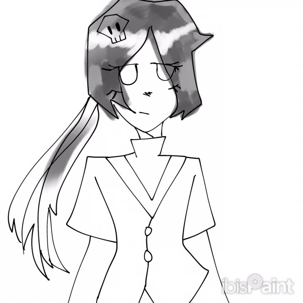 OC speedpaint || New brush