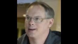 Tim Sweeney explains why Apple is monopoly