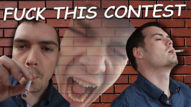 Fuck This Contest