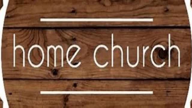 My Own Church Group?