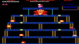 Donkey Kong (Web)