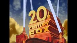 20th Century Fox Goes More Retro