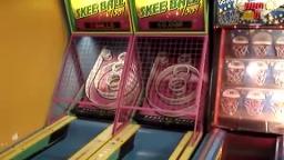 Midwest Moment # 39 - Skee Ball?????