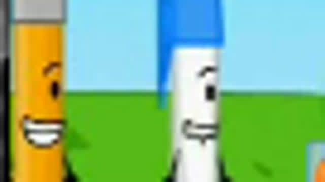 bfdi blanket HD