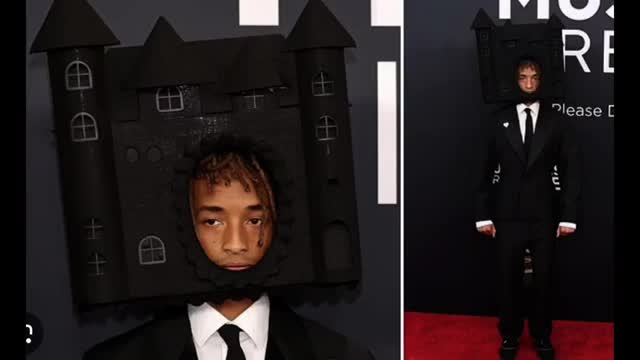 THE MET GALA 2025 ILLUMINATI FREEMASON RITUAL EXPOSED!