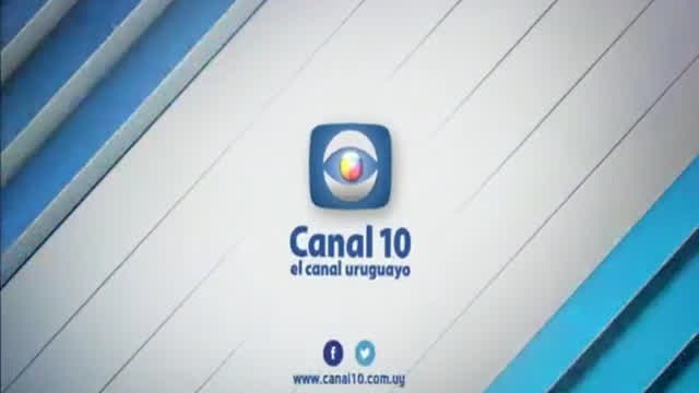 Continuidad e Inicio de Transmisión Canal 10 (2014)