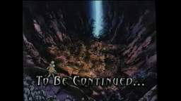 Escaflowne English dub Episode 2-The girl from the mystic moon
