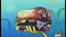 A Shocking Exposé on Krabby Patties