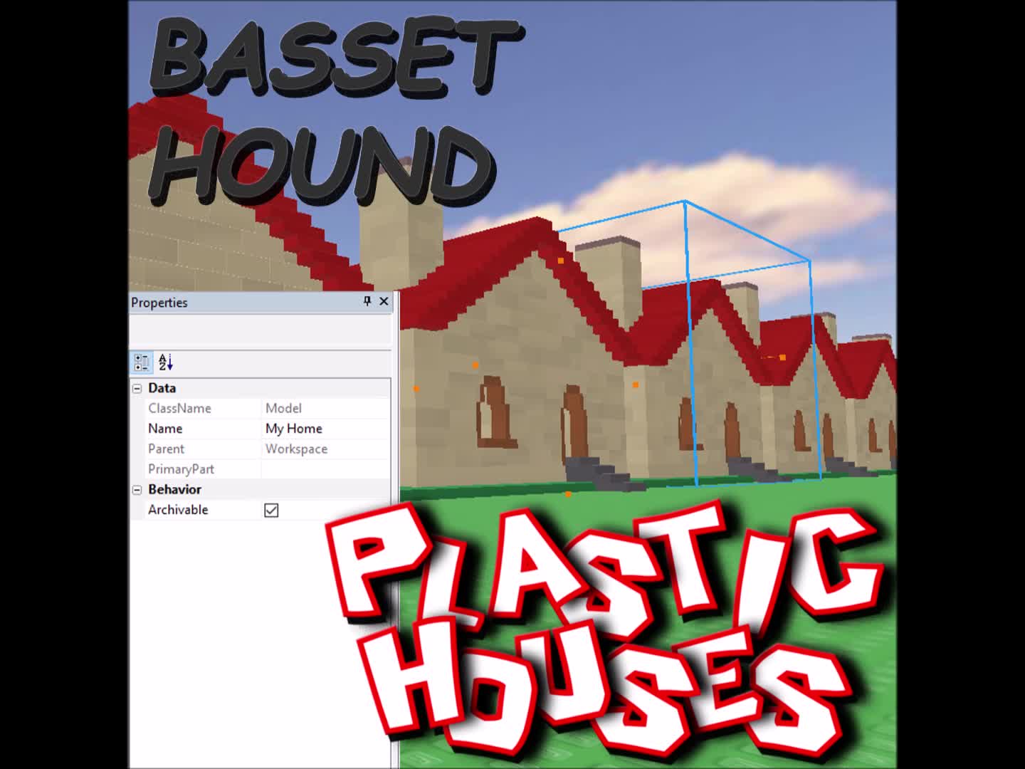 Hypothetical House Hypothetical House