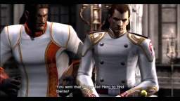 Devil May Cry 4 | Mission 5 - SOS Mode | Nero Devil May Cry 4 | Mission 5 - SOS Mode | Nero