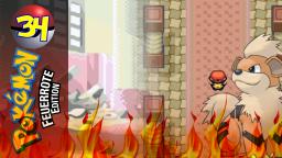 Das Pokemon-Haus || Lets Play Pokemon Feuerrot #34