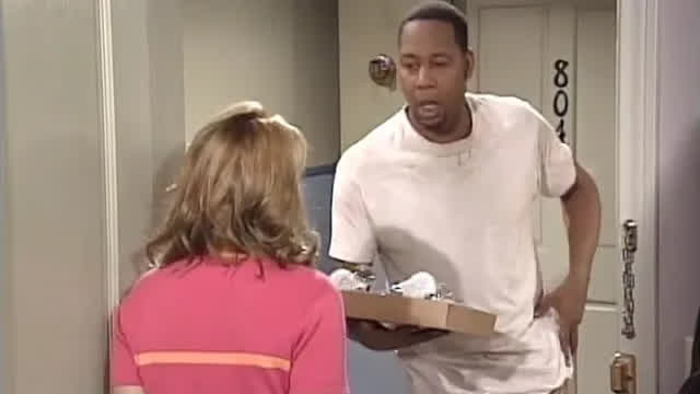 MADtv - Bargaining Salesman