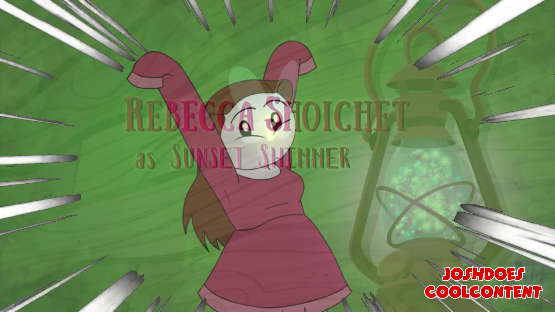 A Semi-Rushed Legend of Everfree Collab Entry A Semi-Rushed Legend of Everfree Collab Entry