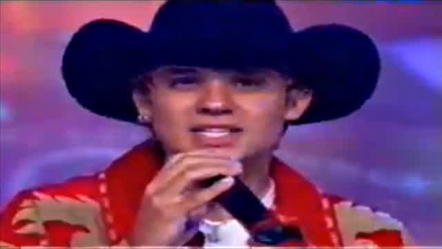 KLB - Só Dessa Vez (Video) - 2002