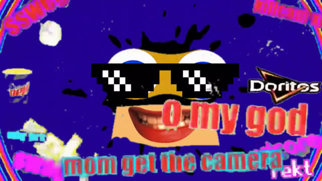 Klasky Csupo MLG