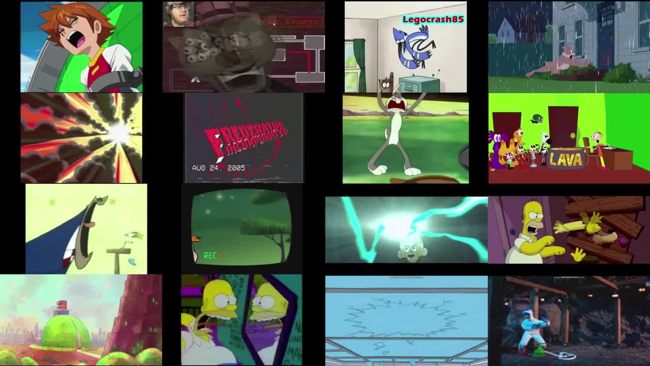 JujuTheVidliiBoi2025's Favorite Sparta Remixes Superparison 7