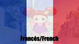 Ojamajo Doremi-Conoce a Doremi (Multilenguaje)