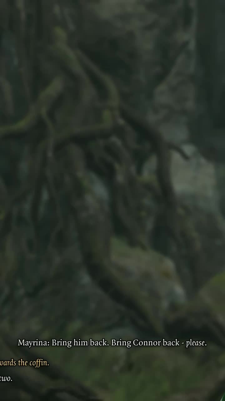 Bring Connor Back Bring Connor Back