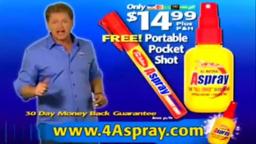 Aspray Commercial (EDITED)
