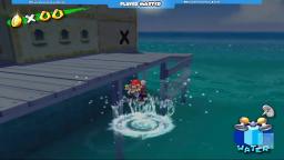 CONTRA LA PLANTA ¡SUPER MARIO SUNSHINE CAPITULO 3!