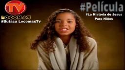 LocomaxTv Jueves Santo 2020