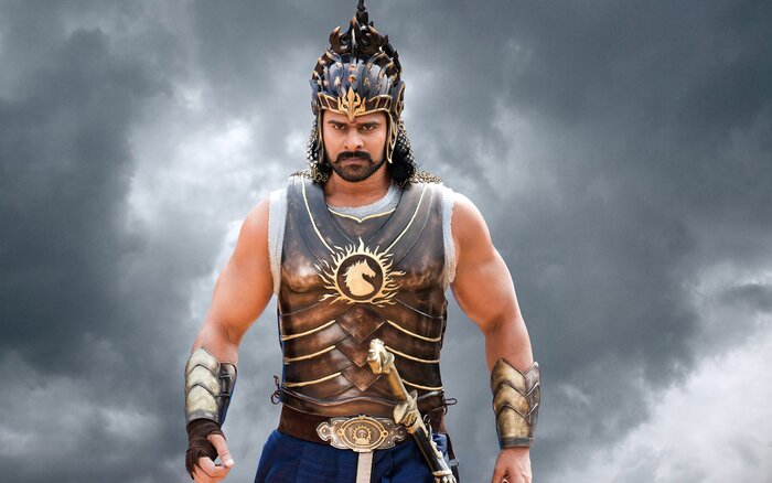 "Gladiator" in Indian.