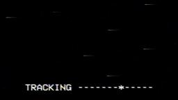 Opening to Alien 1984 VHS