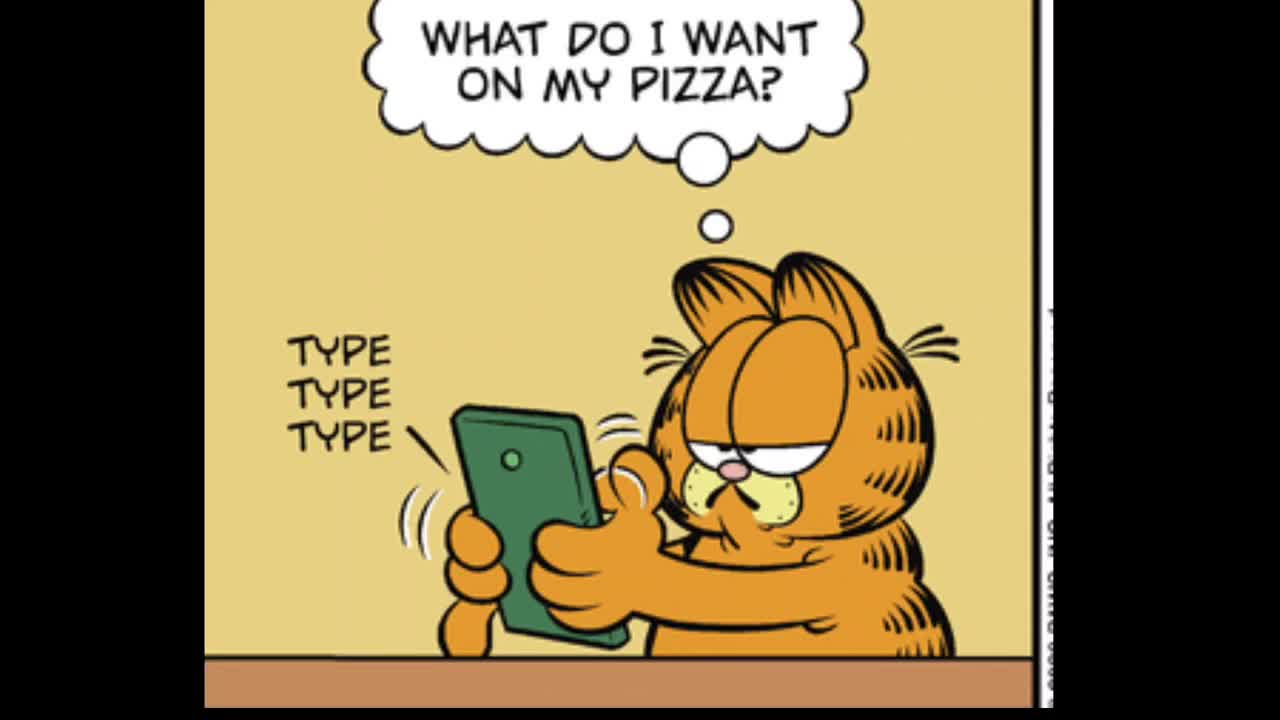 2026_09_24 Garfield Comic Dub