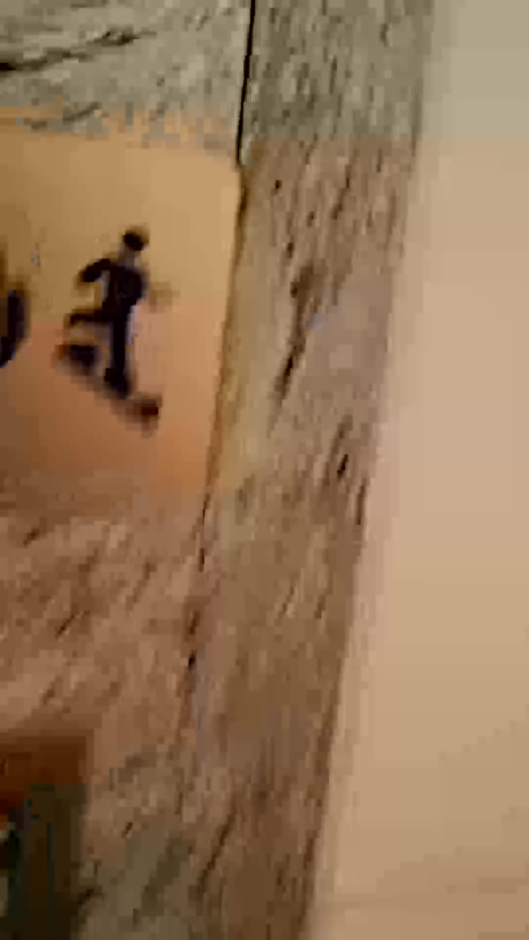 Unsettling Found Footage... #minis