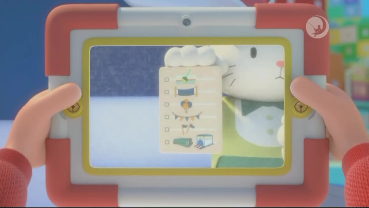 Noddy, detective en el país de los juguetes - El Caso de la Tienda Vacía - Temporada 2