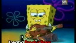 bob esponja - quiero que me quieras (rudo y cursi)
