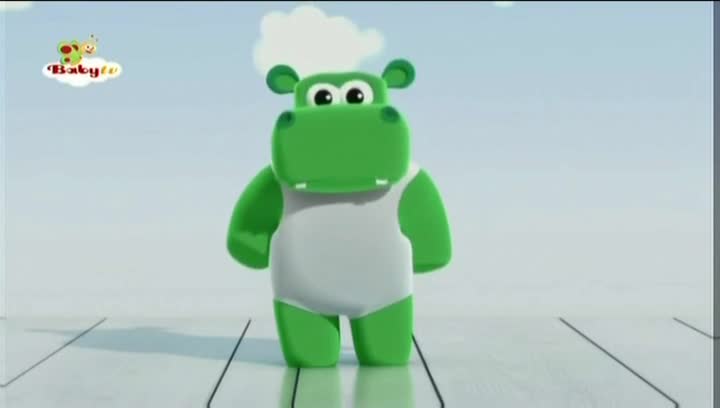 Play and Learn with First Baby Songs (Part 2)