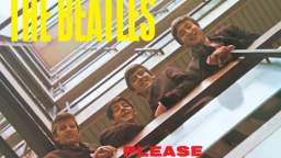 The Beatles - Boys
