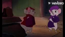 The Many Adventures of Bernard the Mouse part 04 - Bernard Visits Pinocchio