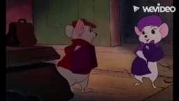 Part 04 - Bernard Visits Pinocchio