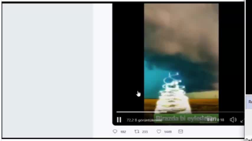 ey bire ayarlık diktok vvoooolllll 1 sahnesi