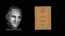 Henry Ford Jews Not Descendants of Biblical Israelites... Theyre Not The Chosen People