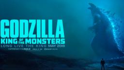 Godzilla: King of the MonstersFullMoviehd2019