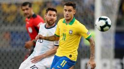 Abdul Hadi Mohamed Fares | Por que as pessoas amam o time de futebol do Brasil?