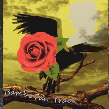 The pelican's amulet shines in the air - BAmbi Fantrakc The pelican's amulet shines in the air - BAmbi Fantrakc