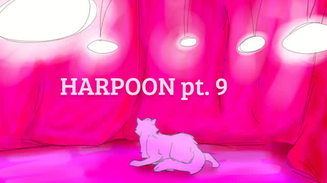 Harpoon MAP part 9