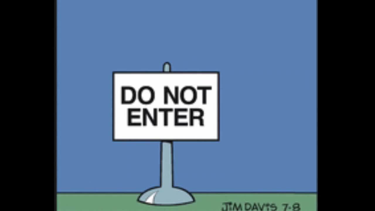 Garfield Comic Dub for July 8th, 2024 Garfield Comic Dub for July 8th, 2024