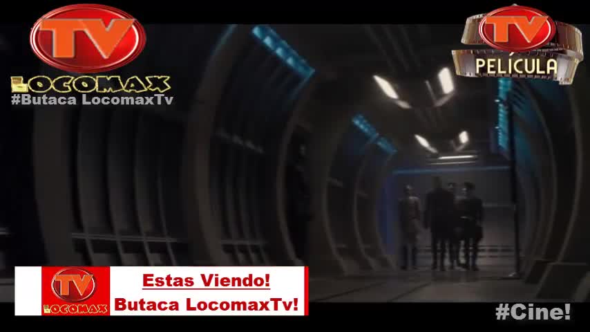 LocomaxTv Bolivia Anime Abril 2026