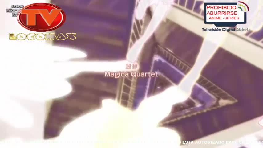 LocomaxTv Bolivia Anime Junio 2026
