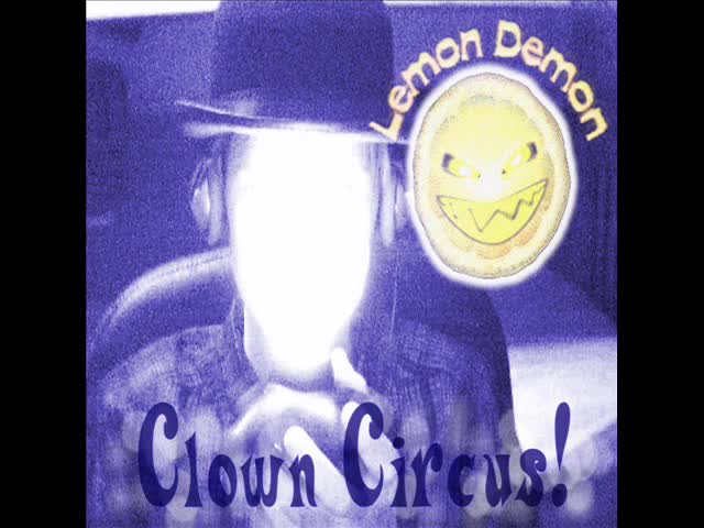 Lemon Demon - Ten Thousand Lightyears Away
