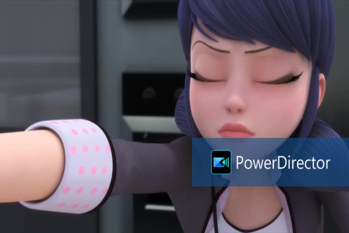 Miraculous: Pretension (Season 5 Episode 19)