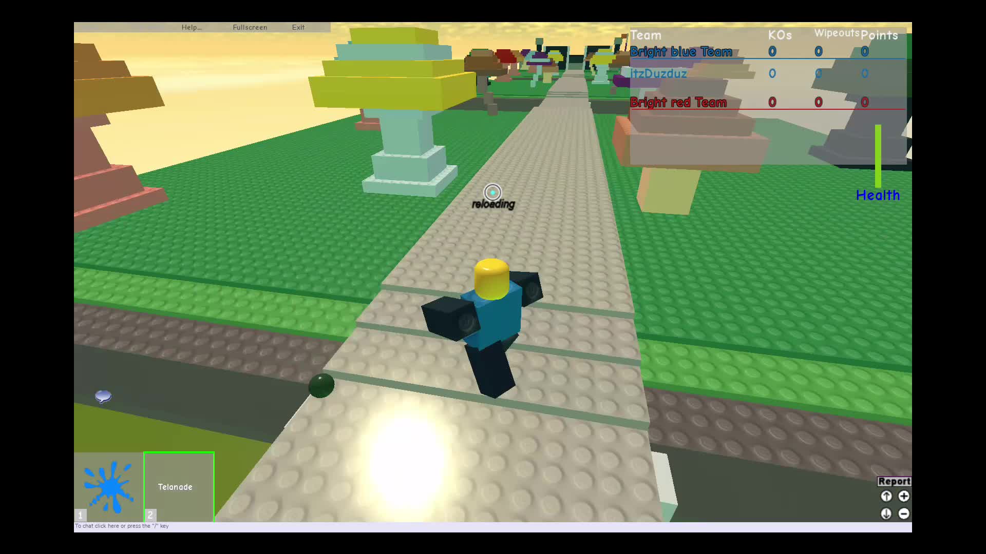 Go play roblox it's EPIC!1!1 :D